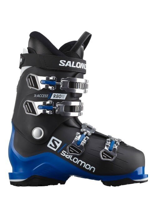 salomon xacess ski boot