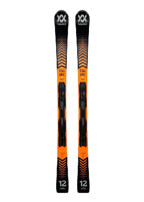volkl race tiger skis