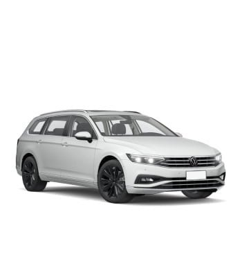 vw passat for transfers