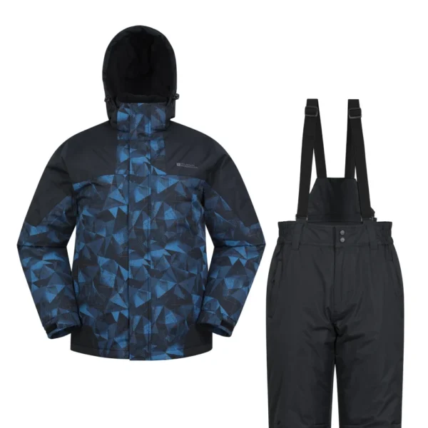 ski jacket and pants for rent