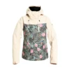 roxy ski jacket for rent women