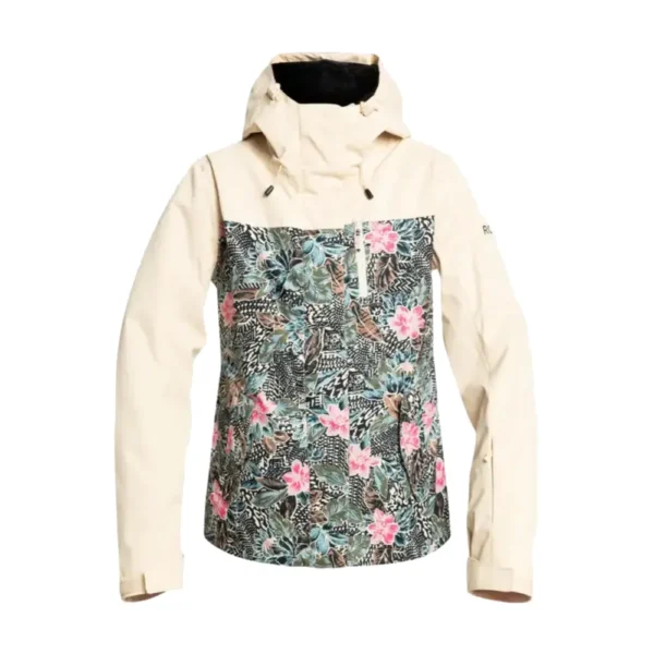 roxy ski jacket for rent women