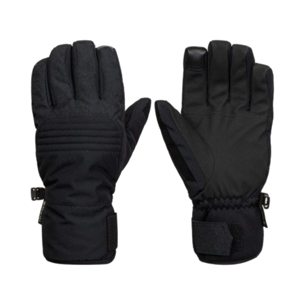 ski gloves for hire
