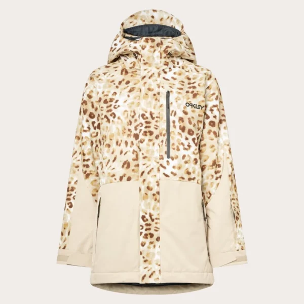 oakley ski jacket for rent