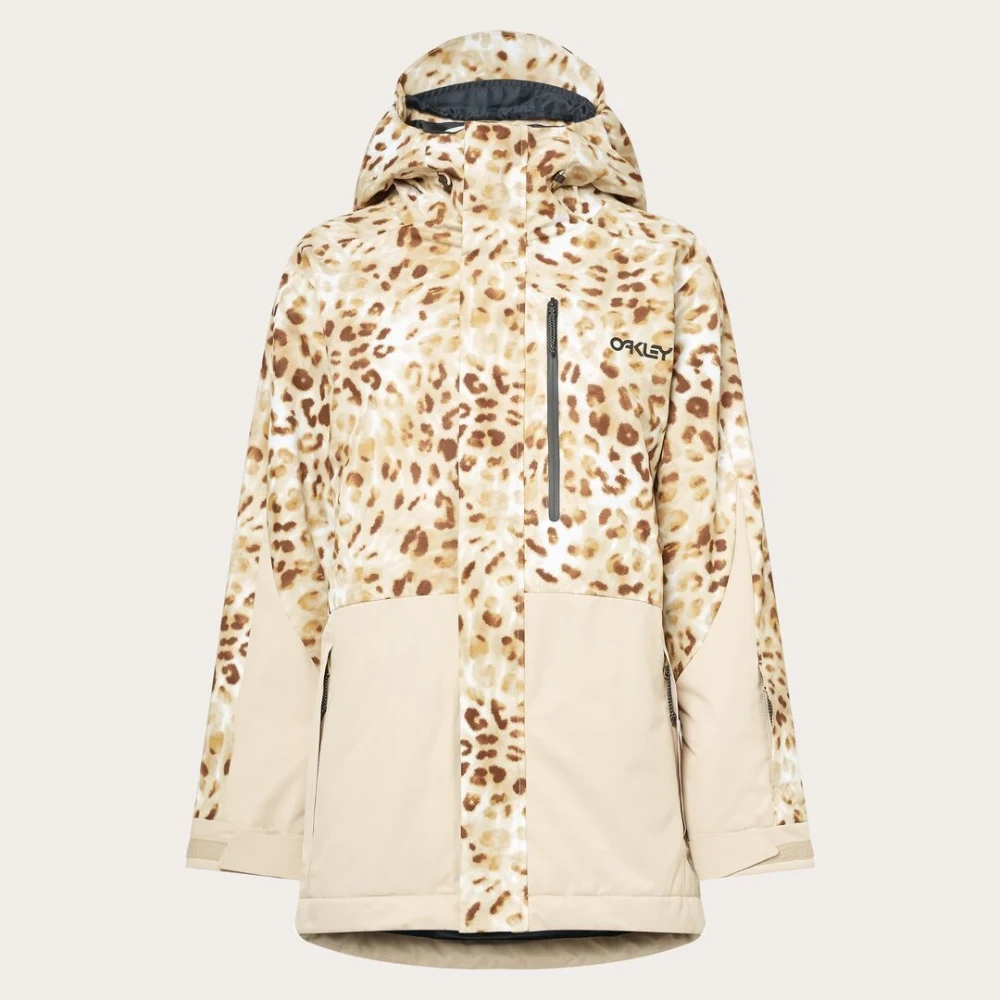 oakley ski jacket for rent